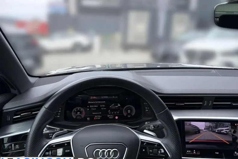 Audi A6 din 2023 cu 32.500 km - oferta AUD244321 - foto 15