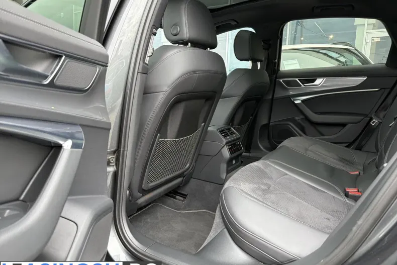 Audi A6 din 2023 cu 32.500 km - oferta AUD244321 - foto 19