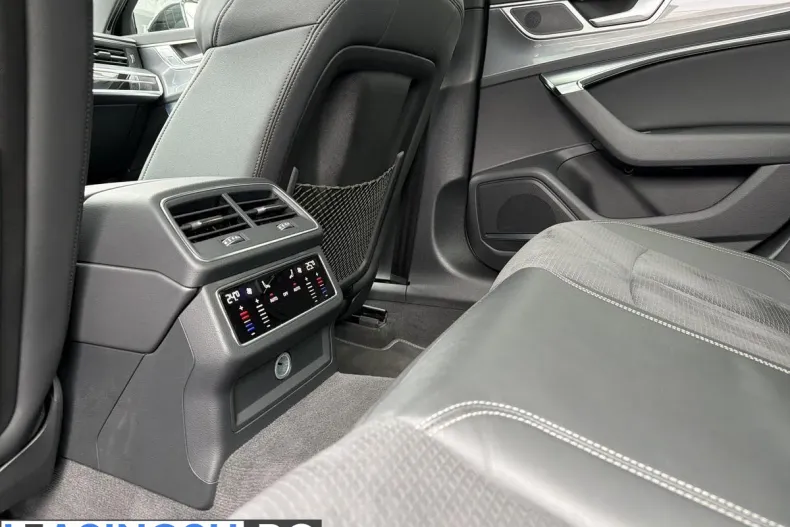 Audi A6 din 2023 cu 32.500 km - oferta AUD244321 - foto 20