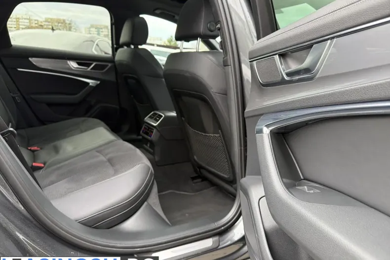 Audi A6 din 2023 cu 32.500 km - oferta AUD244321 - foto 21