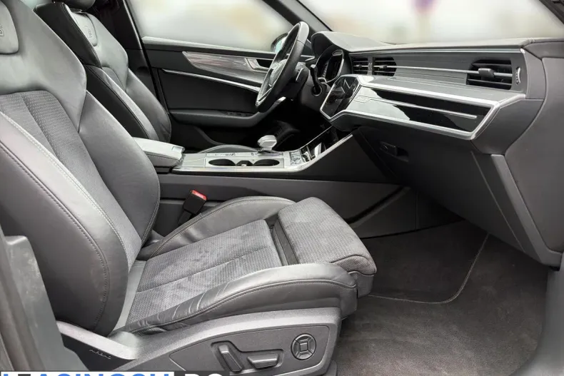 Audi A6 din 2023 cu 32.500 km - oferta AUD244321 - foto 22