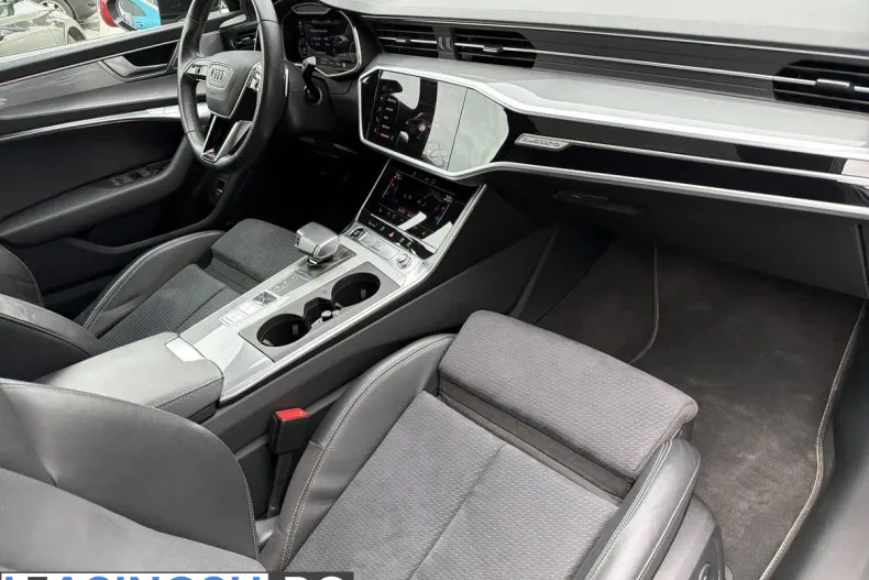 Audi A6 din 2023 cu 32.500 km - oferta AUD244321 - foto 24