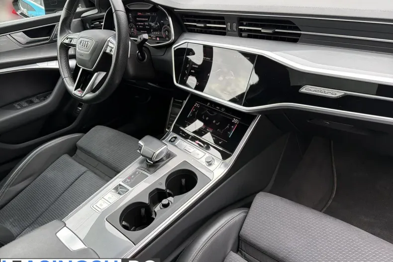 Audi A6 din 2023 cu 32.500 km - oferta AUD244321 - foto 25