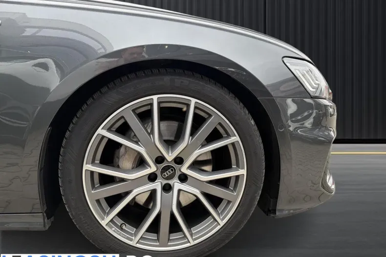 Audi A6 din 2023 cu 32.500 km - oferta AUD244321 - foto 26