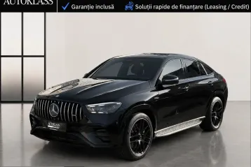 Mercedes-Benz GLE 53 AMG din 2024 - oferta MER244322