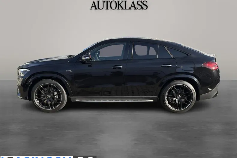 Mercedes-Benz GLE 53 AMG (Clasa GLE) din 2024 cu 11.700 km - oferta MER244322 - foto 3