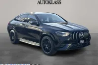 Mercedes-Benz GLE 53 AMG (Clasa GLE) din 2024 cu 11.700 km - oferta MER244322 - foto 8