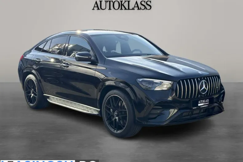 Mercedes-Benz GLE 53 AMG (Clasa GLE) din 2024 cu 11.700 km - oferta MER244322 - foto 8