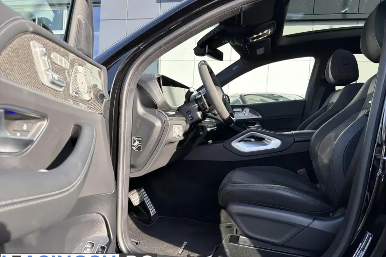 Mercedes-Benz GLE 53 AMG (Clasa GLE) din 2024 cu 11.700 km - oferta MER244322 - foto 13
