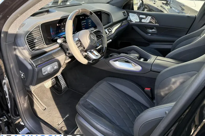Mercedes-Benz GLE 53 AMG (Clasa GLE) din 2024 cu 11.700 km - oferta MER244322 - foto 14