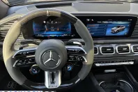 Mercedes-Benz GLE 53 AMG (Clasa GLE) din 2024 cu 11.700 km - oferta MER244322 - foto 15