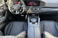 Mercedes-Benz GLE 53 AMG (Clasa GLE) din 2024 cu 11.700 km - oferta MER244322 - foto 16