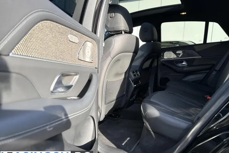 Mercedes-Benz GLE 53 AMG (Clasa GLE) din 2024 cu 11.700 km - oferta MER244322 - foto 17