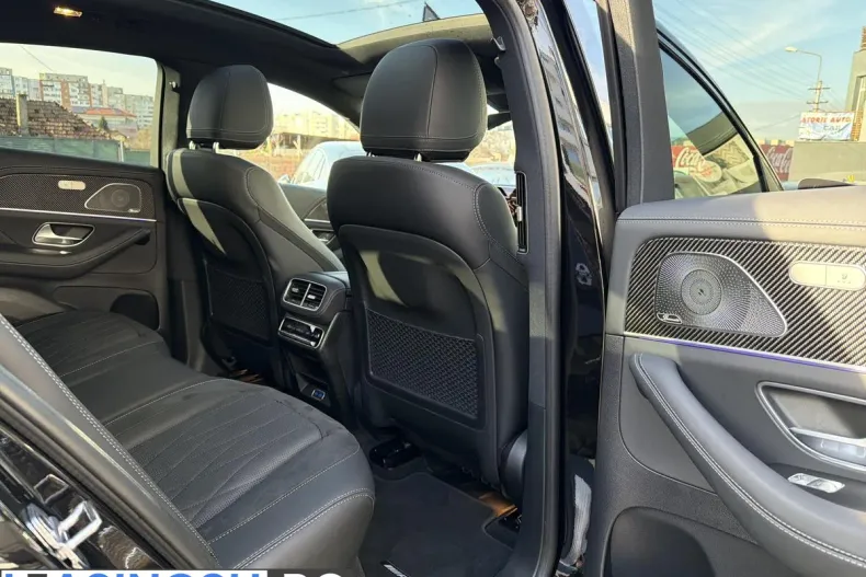 Mercedes-Benz GLE 53 AMG (Clasa GLE) din 2024 cu 11.700 km - oferta MER244322 - foto 18