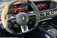 Mercedes-Benz GLE 53 AMG (Clasa GLE) din 2024 cu 11.700 km - oferta MER244322 - foto 25