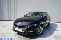 Skoda Octavia din 2026 cu 1.000 km - oferta SKO244323 - foto 1