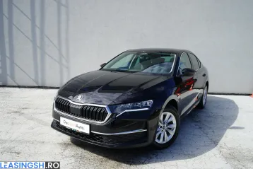 Skoda Octavia din 2026 - oferta SKO244323