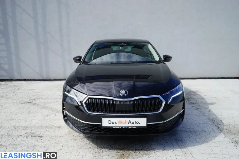 Skoda Octavia din 2026 cu 1.000 km - oferta SKO244323 - foto 8