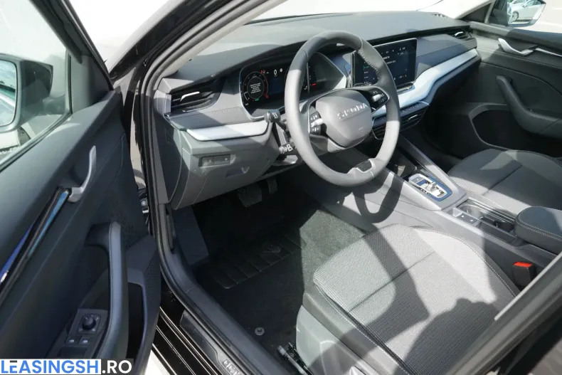 Skoda Octavia din 2026 cu 1.000 km - oferta SKO244323 - foto 10