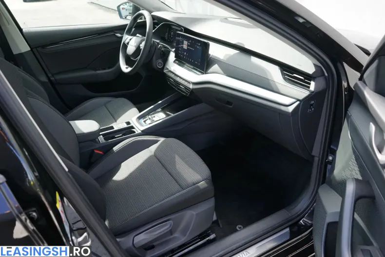 Skoda Octavia din 2026 cu 1.000 km - oferta SKO244323 - foto 22