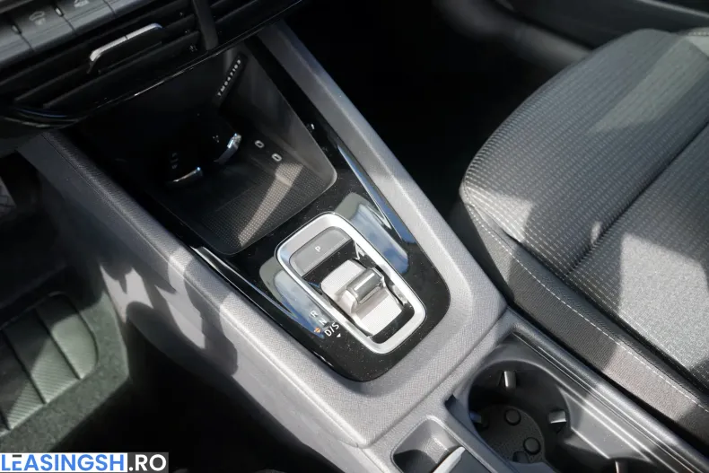 Skoda Octavia din 2026 cu 1.000 km - oferta SKO244323 - foto 26