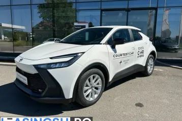 Toyota C-HR din 2026 - oferta TOY244324