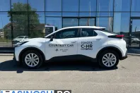 Toyota C-HR din 2026 cu 7 km - oferta TOY244324 - foto 2