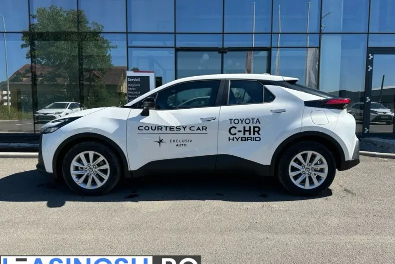 Toyota C-HR din 2026 cu 7 km - oferta TOY244324 - foto 2