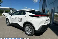 Toyota C-HR din 2026 cu 7 km - oferta TOY244324 - foto 4