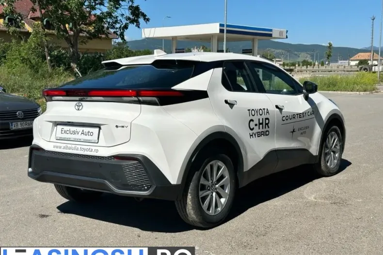 Toyota C-HR din 2026 cu 7 km - oferta TOY244324 - foto 6