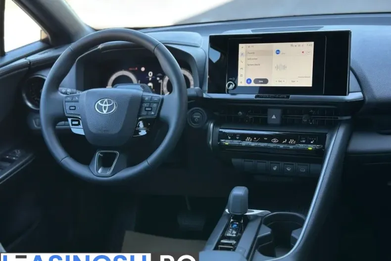 Toyota C-HR din 2026 cu 7 km - oferta TOY244324 - foto 7