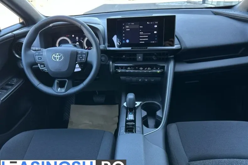 Toyota C-HR din 2026 cu 7 km - oferta TOY244324 - foto 8