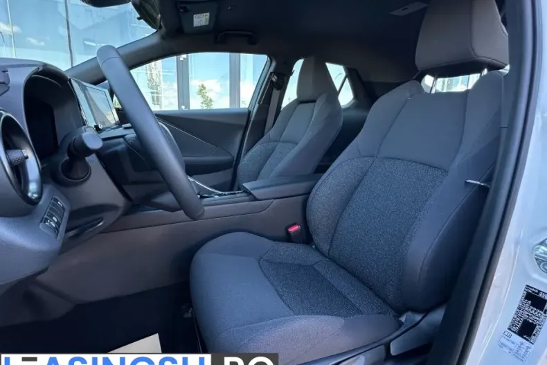 Toyota C-HR din 2026 cu 7 km - oferta TOY244324 - foto 11