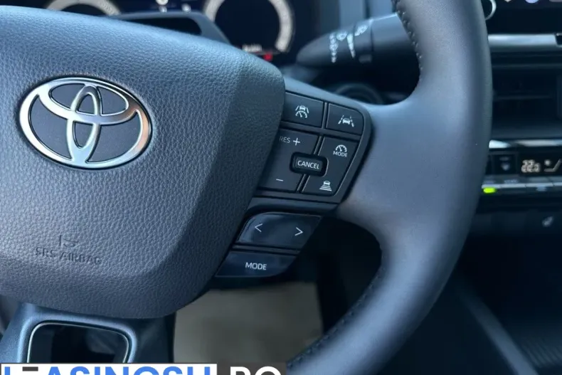 Toyota C-HR din 2026 cu 7 km - oferta TOY244324 - foto 18