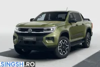Volkswagen Amarok din 2026 cu 1 km - oferta VOL244325 - foto 1