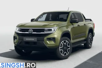 Volkswagen Amarok din 2026 - oferta VOL244325