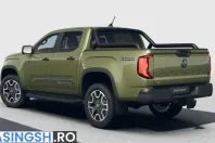 Volkswagen Amarok din 2026 cu 1 km - oferta VOL244325 - foto 3