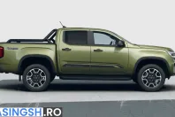 Volkswagen Amarok din 2026 cu 1 km - oferta VOL244325 - foto 4