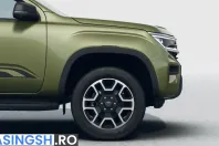 Volkswagen Amarok din 2026 cu 1 km - oferta VOL244325 - foto 5