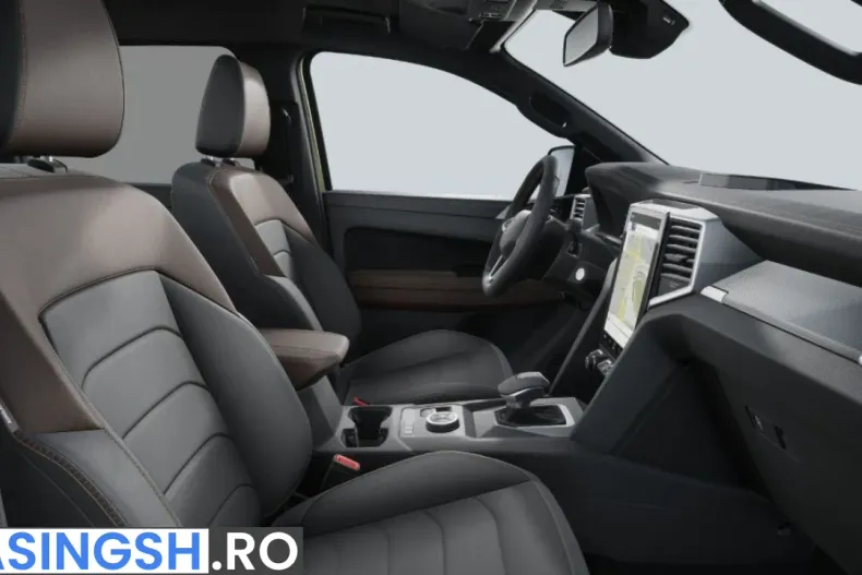 Volkswagen Amarok din 2026 cu 1 km - oferta VOL244325 - foto 6