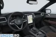 Volkswagen Amarok din 2026 cu 1 km - oferta VOL244325 - foto 7