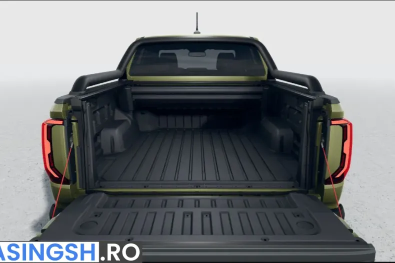 Volkswagen Amarok din 2026 cu 1 km - oferta VOL244325 - foto 8