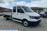 Volkswagen Crafter din 2026 cu 5 km - oferta VOL244326 - foto 2