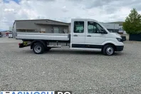 Volkswagen Crafter din 2026 cu 5 km - oferta VOL244326 - foto 3