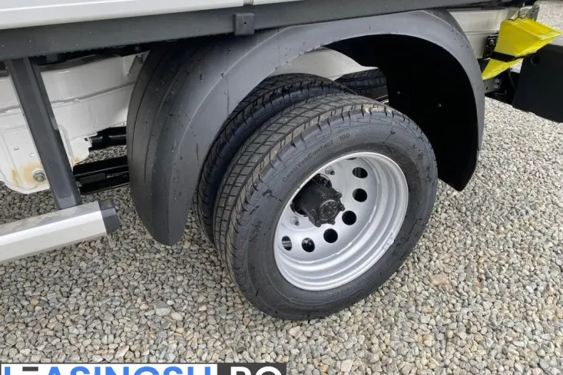 Volkswagen Crafter din 2026 cu 5 km - oferta VOL244326 - foto 6