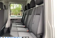 Volkswagen Crafter din 2026 cu 5 km - oferta VOL244326 - foto 8