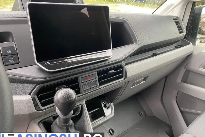 Volkswagen Crafter din 2026 cu 5 km - oferta VOL244326 - foto 9