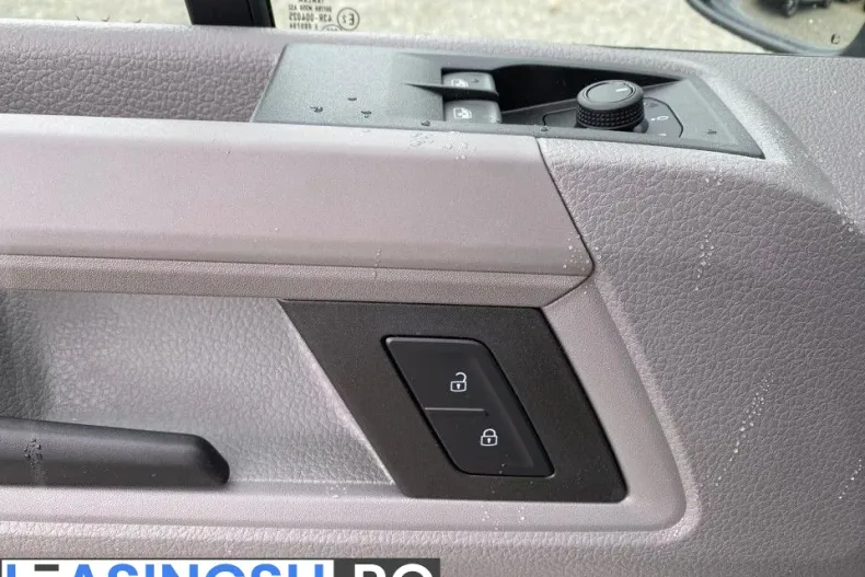 Volkswagen Crafter din 2026 cu 5 km - oferta VOL244326 - foto 10