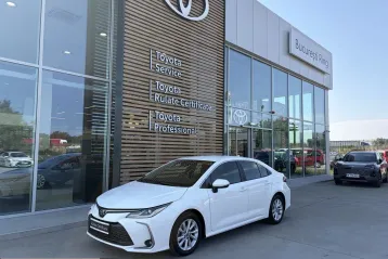 Toyota Corolla din 2023 - oferta TOY244327