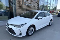 Toyota Corolla din 2023 cu 41.032 km - oferta TOY244327 - foto 2